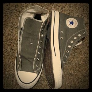 Men's Converse Shoes